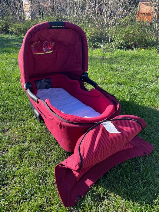 Gondola Maxi Cosi Mura 4 plus