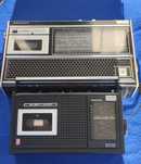 Magnetofon Unitra eltra MK2500 a Grundig c6000 A vintage retro audio