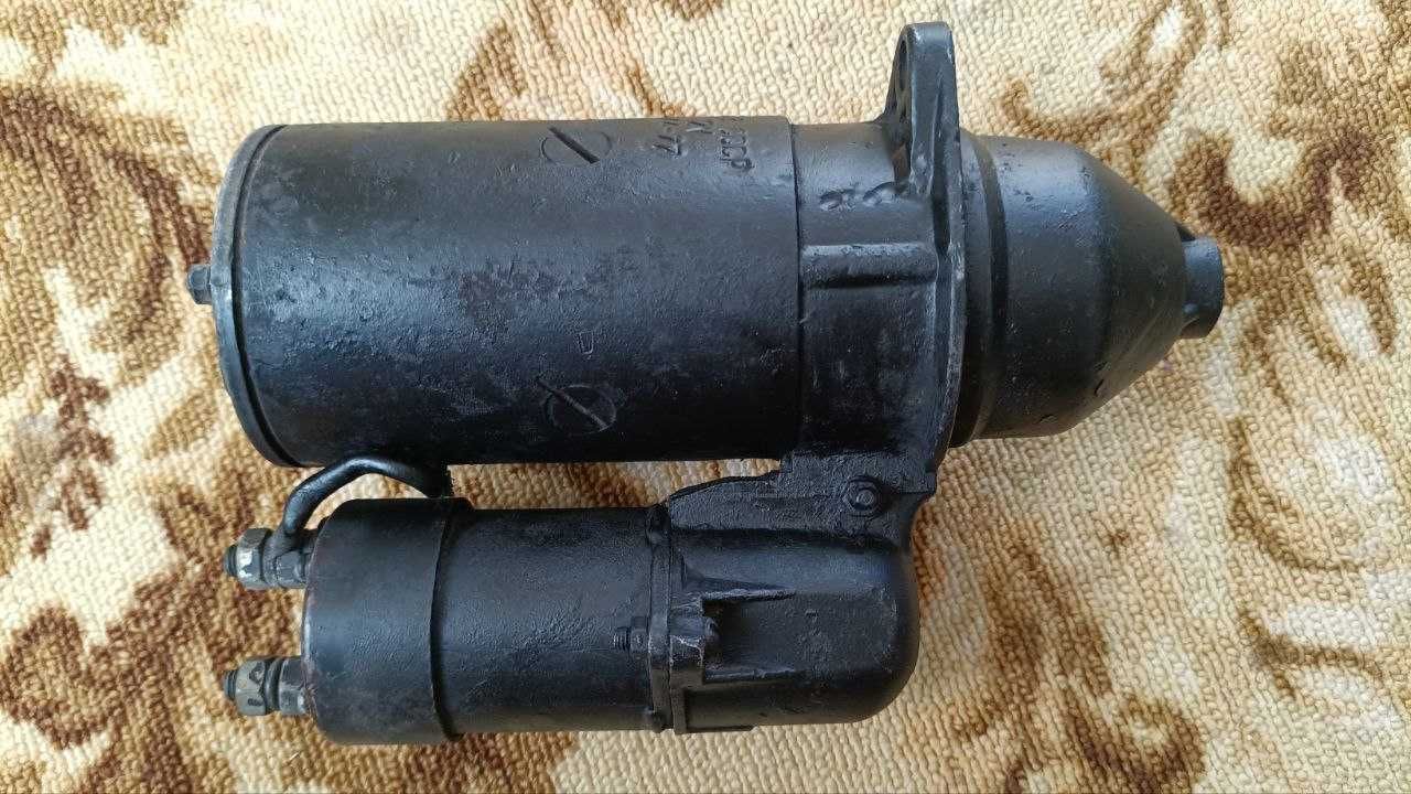 Стартер СТ 362 А 12В