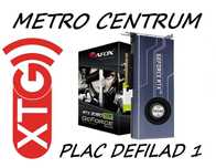 Karta graficzna Afox GeForce RTX 3080 10gb FV23%