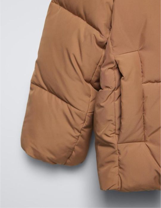 Куртка зара Оригінал для дівчинки