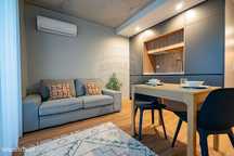Apartamento T1 para venda