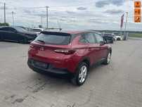 Opel Grandland X Klimatronik Czujniki parkowania 130KM