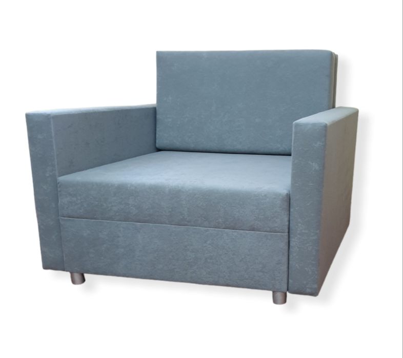 Kanapa Fotel 1-ka kolory Dowolne Dostawa Cała Polska