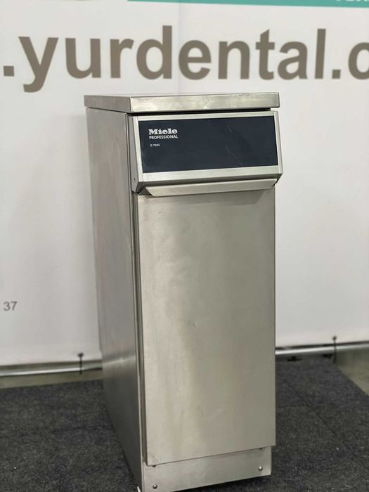 Додатковий бокс для хімій до термодезинфектора Miele