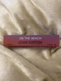 Louis Vuitton On The Beach
