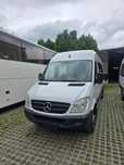 Mercedes-Benz Sprinter 513  Pierwszy właściciel,  Stan Idealny,  Euro 5