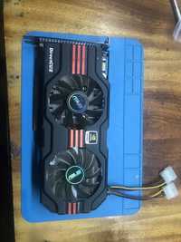 Видеокарта Gtx 560 ti