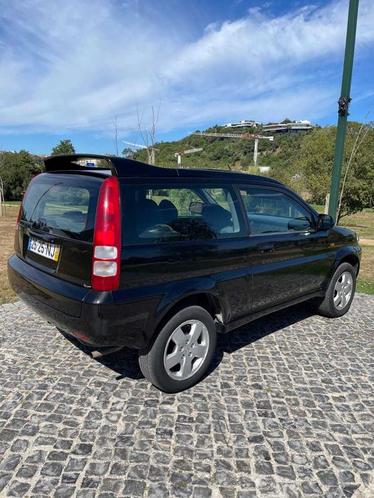 Venda do Honda HRV