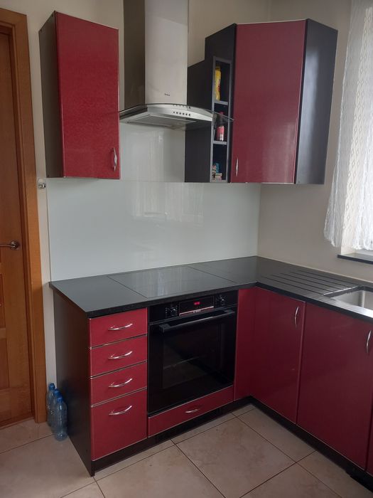 Kuchnia pod zabudowę NOWA CENA