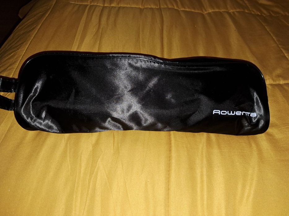 Secador/Alisador Rowenta
