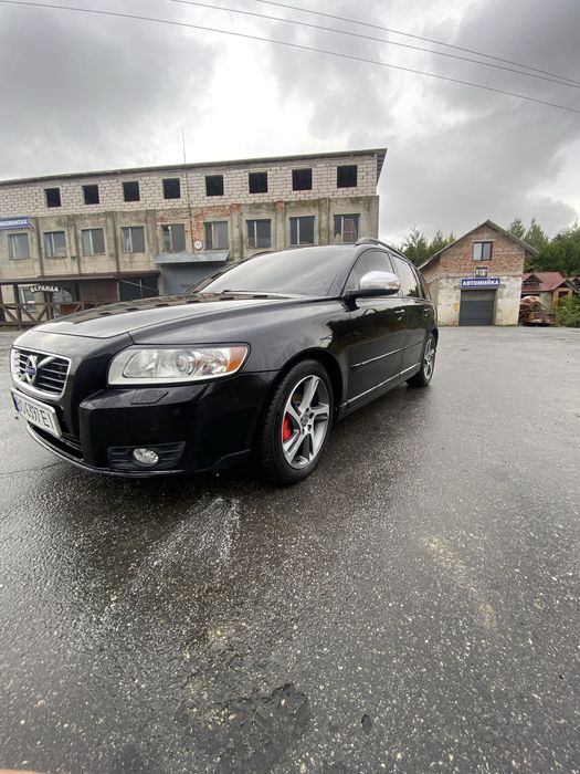 Продам Volvo v50 1.6