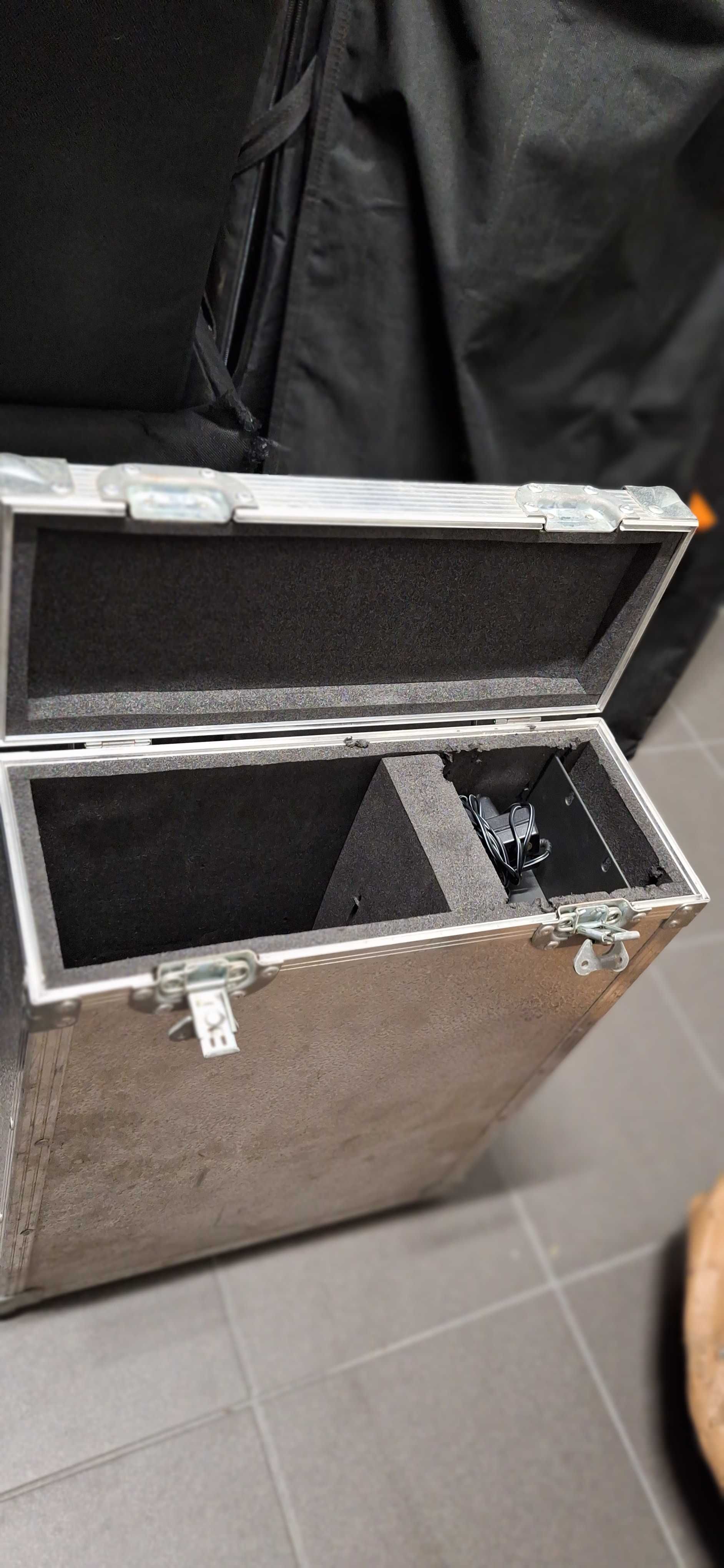 2x Futurelight MH-420 / żarówka 150w HMI + dedykowany sterownik EX4/32