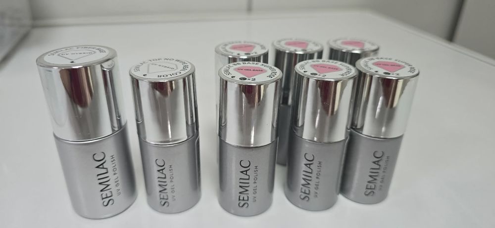 Baza bazy top semilac nowe