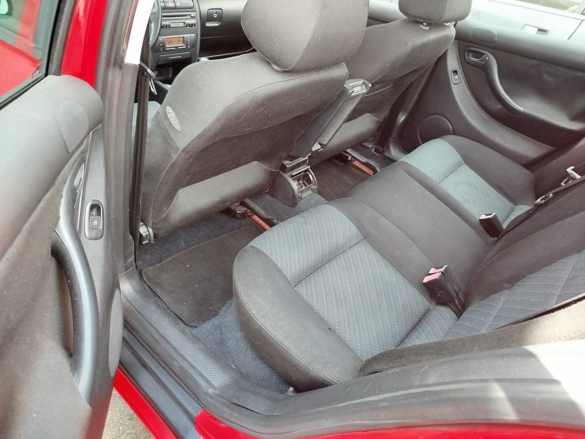 Seat Leon 1.6 Impecável