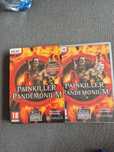 Gra  Painkiller Pandemonium