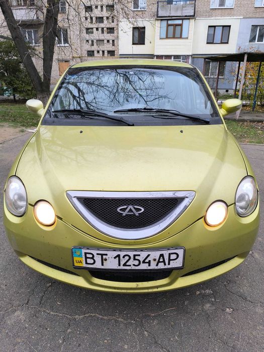 Продається авто Chery Gaggi