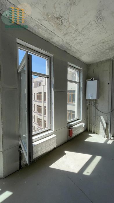 Продам 1 комн в ЖК Авиньон! Дом сдан! 1 линия моря!