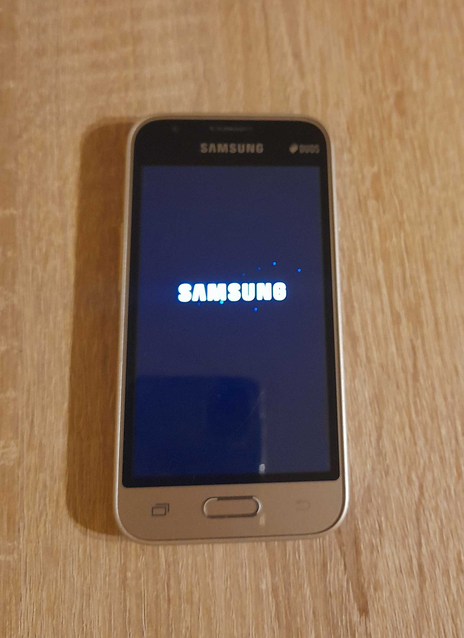 Samsung Galaxy J1 Mini 100% Sprawny