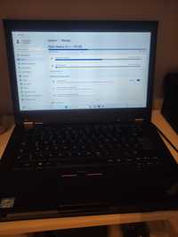 Laptop Lenovo ThinkPad t420 16gb ram i5