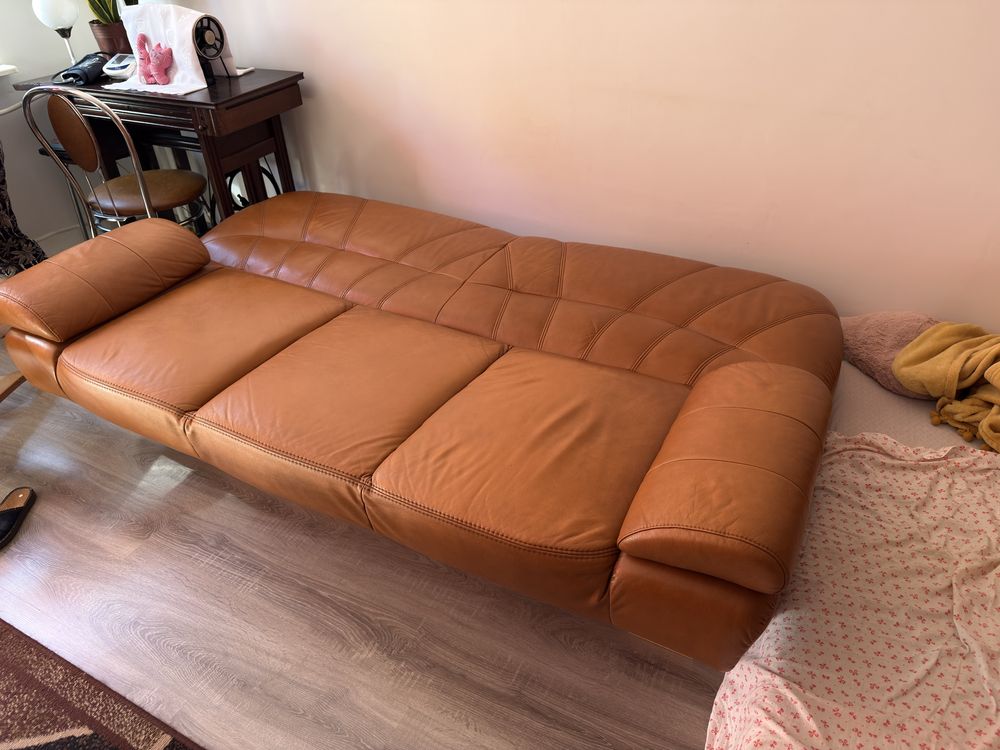 Sofa rozkładana 120-200