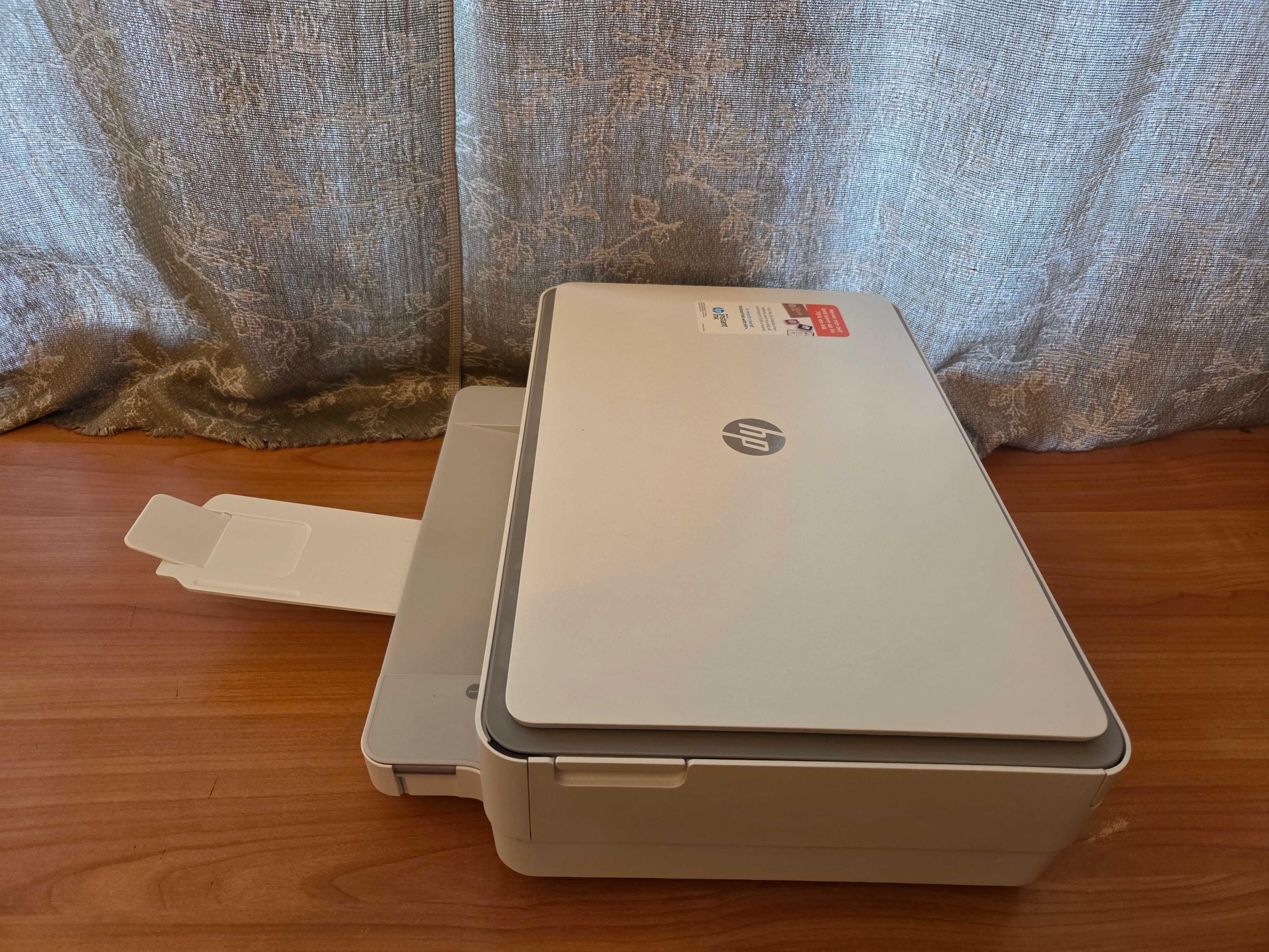 drukarka HP ENVY 6020e