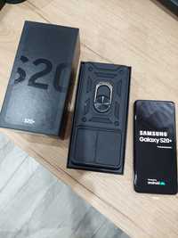 Samsung Galaxy S20+ 128GB Cosmic Black