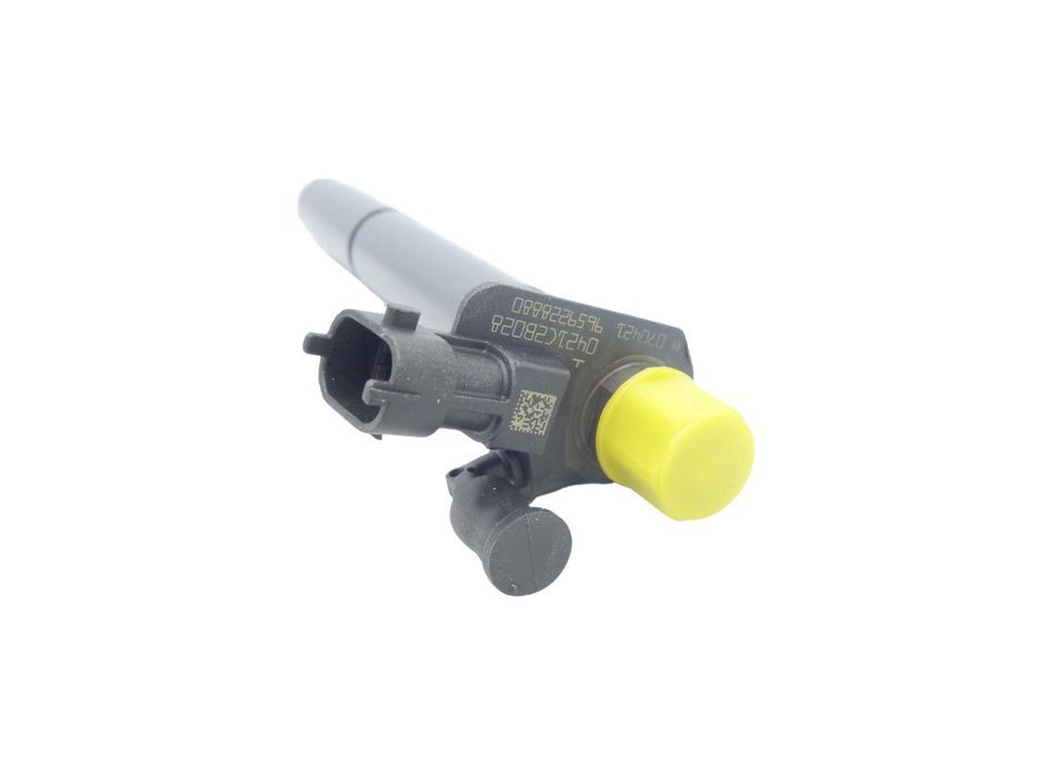 Regenerowany wtryskiwacz 0445.115.025 Bosch Citroen Fiat Ford 1.5 1.6