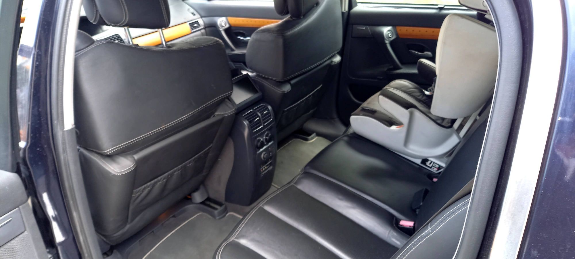 Renault Velsatis 3.0 cdi V6 180cv 2005 Vel Satis