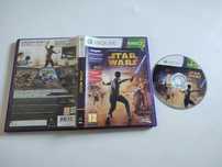 Gra Xbox 360 Kinect Star Wars PL