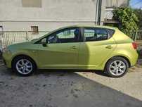Seat Ibiza IV 2010