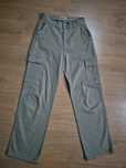 Spodnie cargo damskie ONLY S