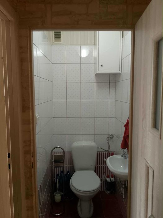 Mieszkanie os. Rodziewiczówny