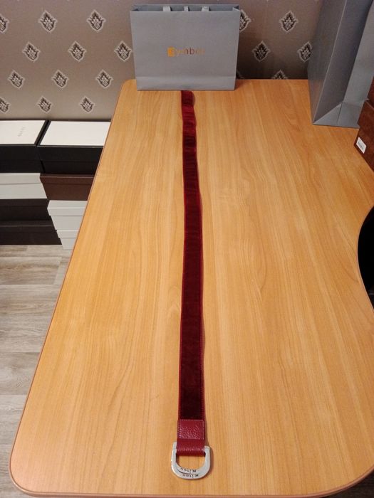 Ремень - пояс Kiton оригинал stefano gucci