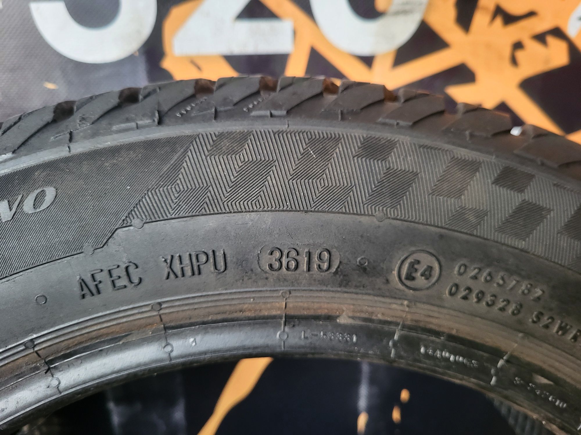 Opony wielosezonowe 155/65/14 Matador 19rok 6mm