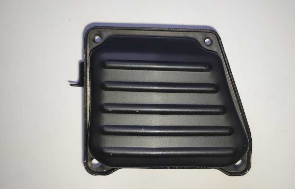 Глушитель штиль MS660 11221400604