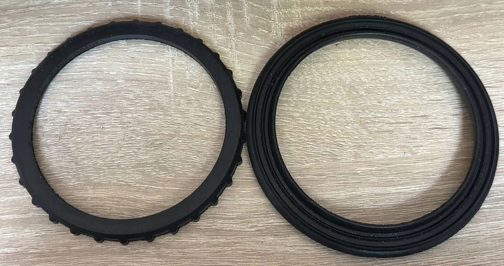 Gumki zamienne części od Odkurzacz przemysłowy Kärcher WD 3 1000 W