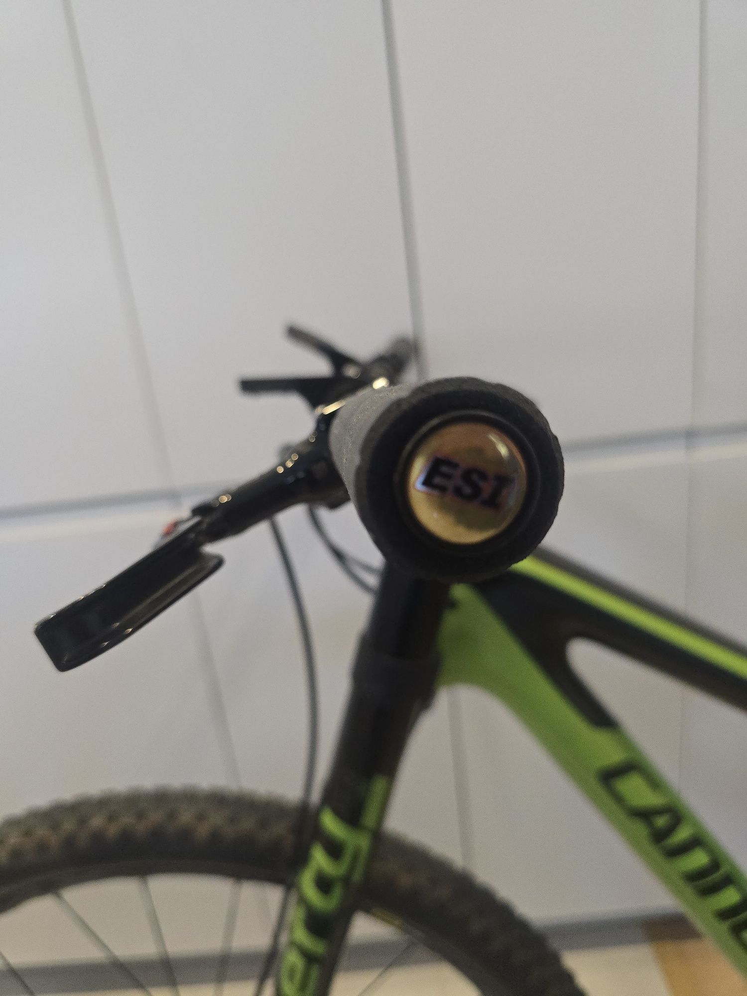 Cannondale Scalpel-SI