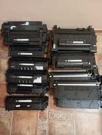 Картридж HP 51A,51X,12A, 53A Xerox M20