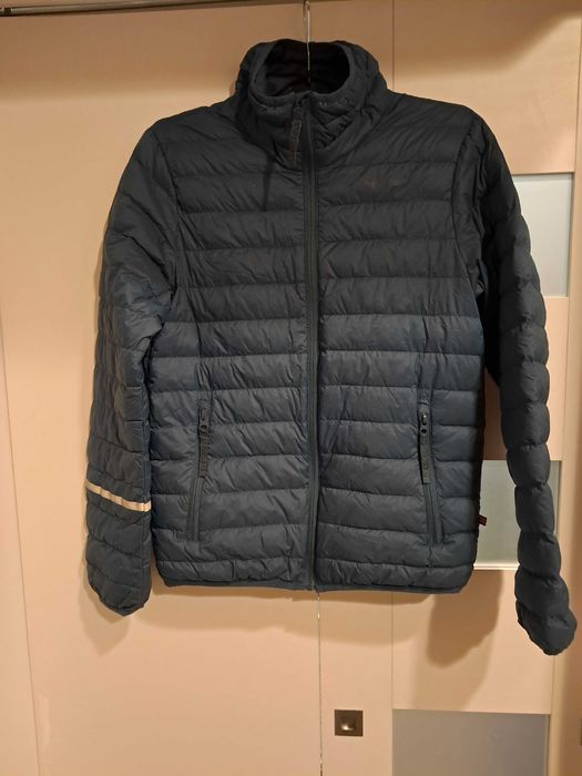 kurtka puchowa Storberg 152