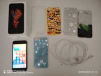Iphone 6s 64gb dobry stan