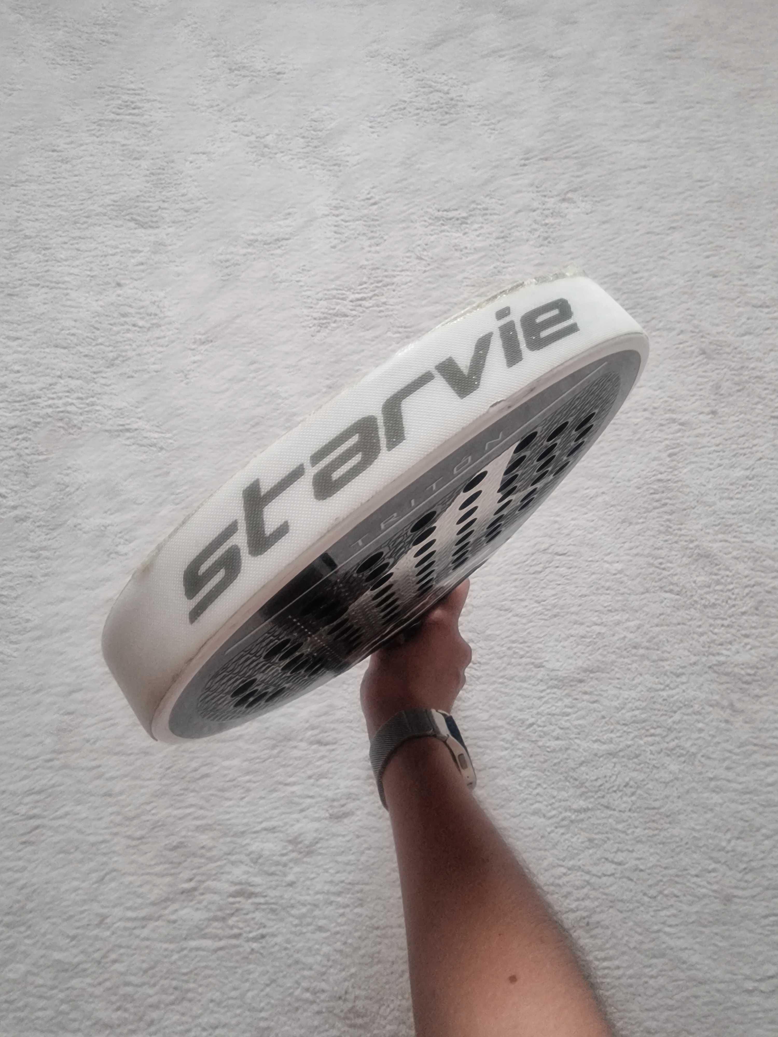 Raquete padel Starvie Triton Eva Soft 30 2024