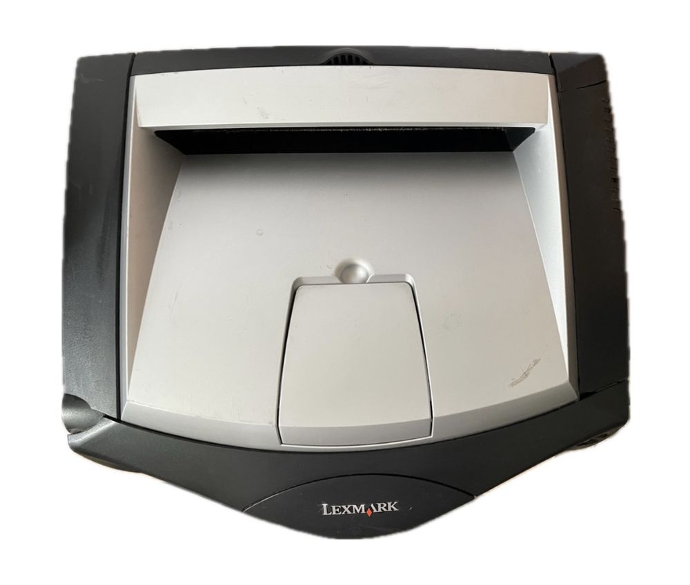 Принтер LEXMARK E232