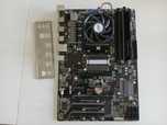 AMD FX-6300 Gigabyte GA-970A-DS3P