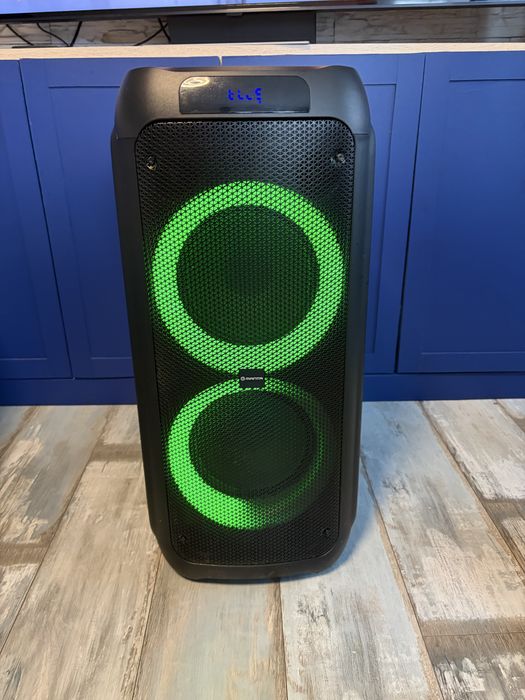 Manta Karaoke Power Audio SPK5310 / SPK5310 PRO