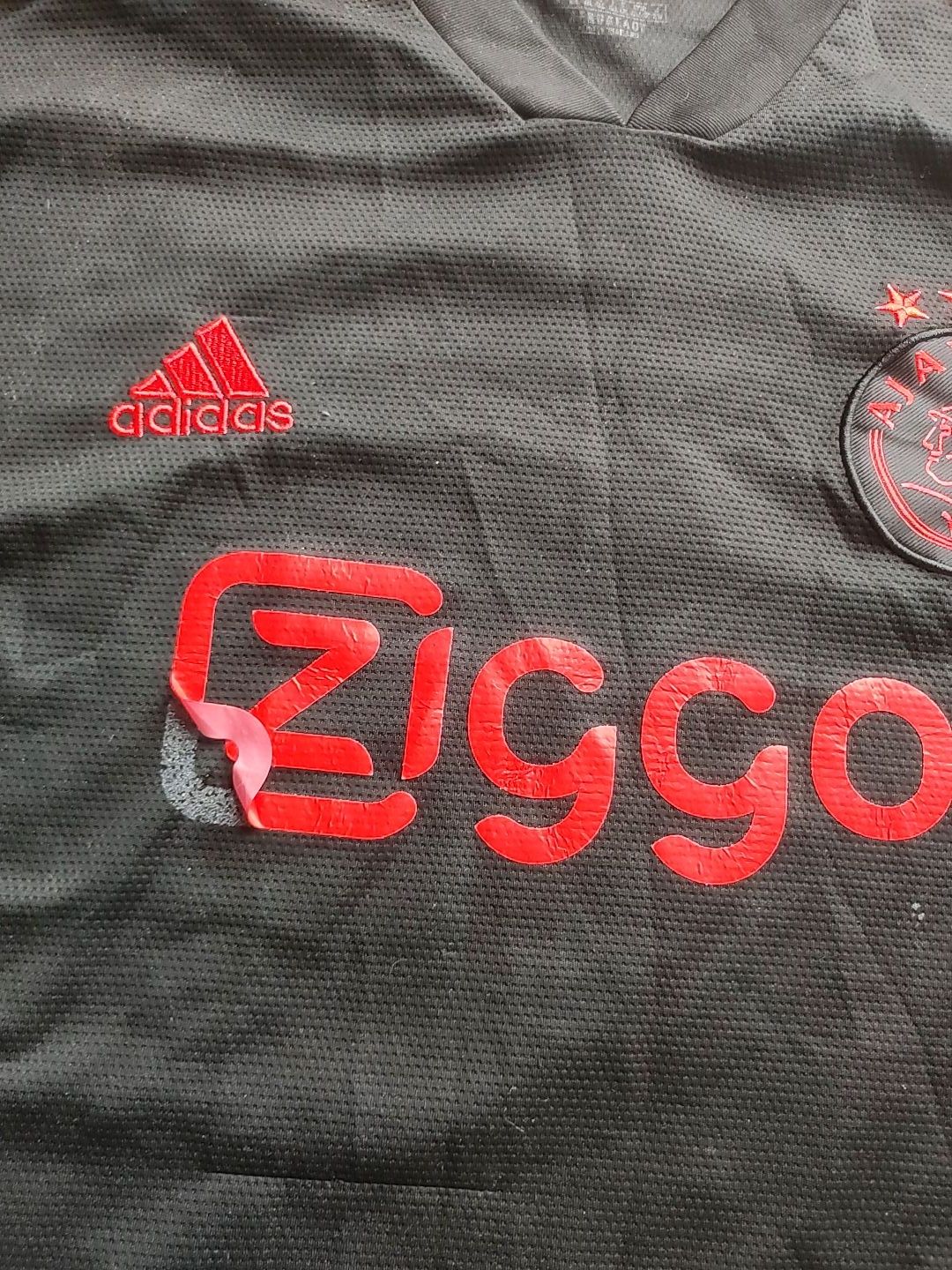Koszulka Ajax Amsterdam Antony 4XL