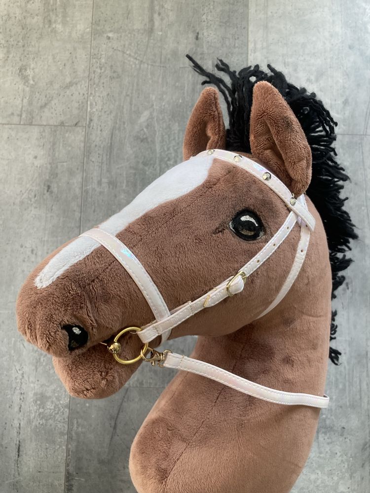 Oglowie do hobby horse nowe