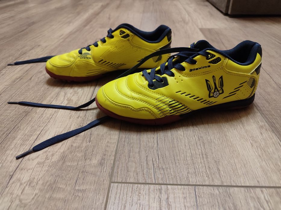 Сороконіжки футбольні дитячі