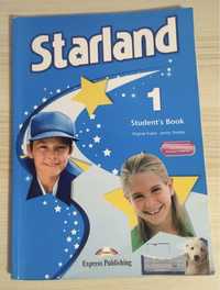 Podręcznik do nauki język angielskiego Starland 1 Student’s Book