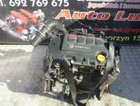 SILNIK OPEL ASTRA CORSA 1.4 16V A14XER 96 TYS
